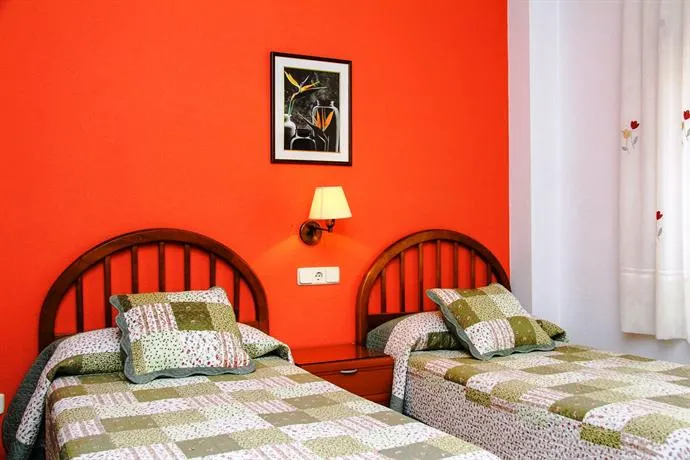 Pension Numancia - Image 1