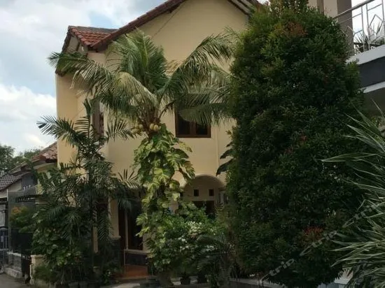 Rami Homestay - Image 1