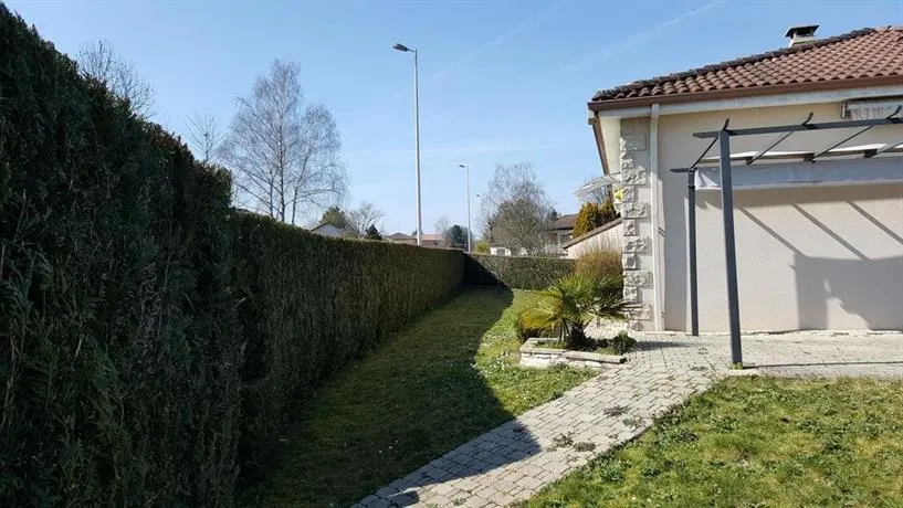 Grande Maison Moderne - Image 1