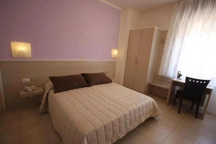 Hotel Tognon - Image 1