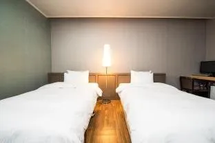 Thank You Motel - Image 1