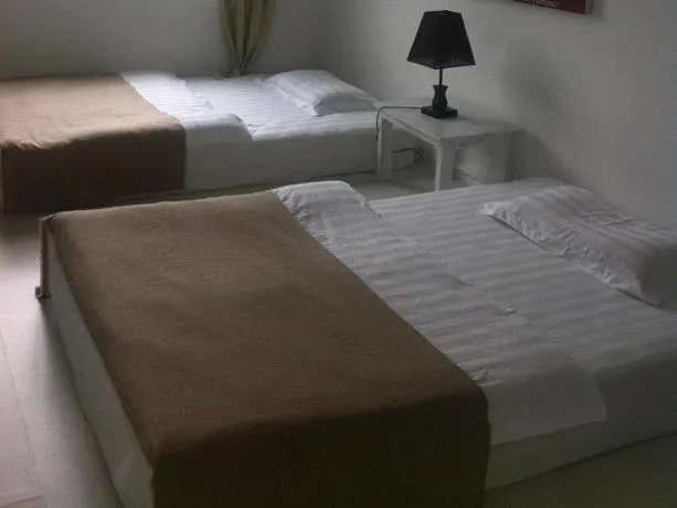 Mango Homestay (Beihai Old Town) - Image 1