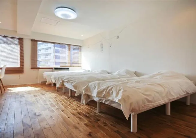 Cozy Flat in Shinjuku Area B32 - Image 1