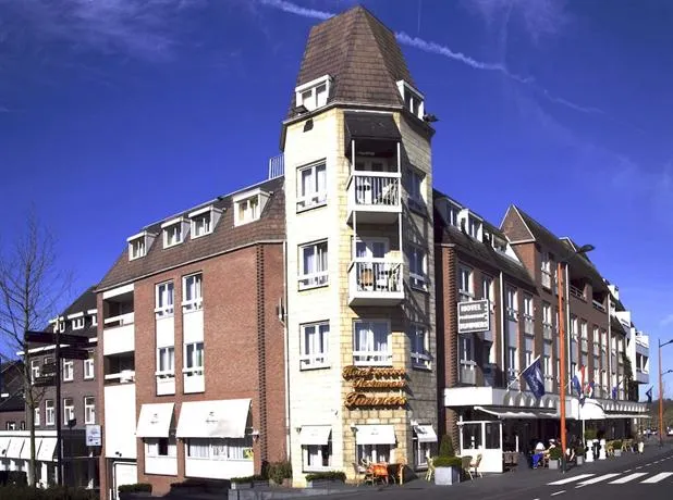 Hotel En Restaurant Tummers - Image 1