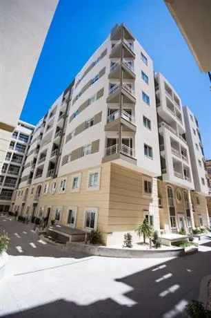 Depiro Point Sliema Luxury Apartment - Image 1