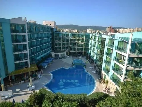 DIAMOND Sveti Vlas - Image 1
