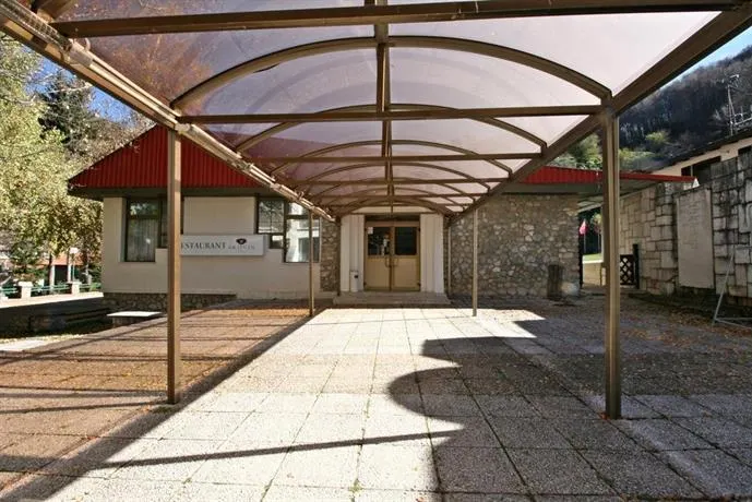 Hotel Fersped - Image 1