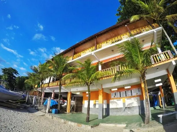 Pousada DA Praia - Image 1