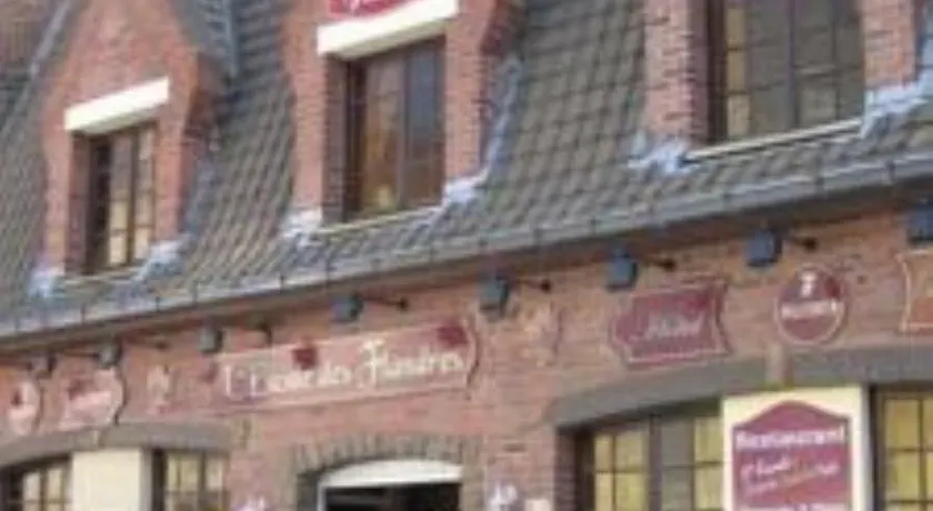 L'escale Des Flandres - Image 1