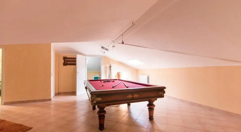 Luxury Marble House - Image 1
