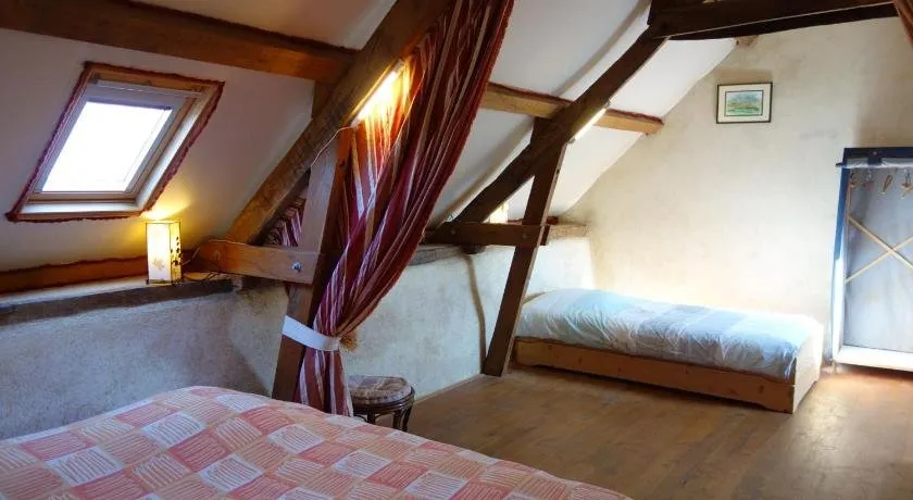 Gîte Oreillard et Karrdi - Image 1