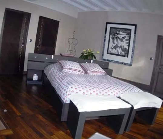 Chambre d'Hotes Casa La Signora Di Perugia - Image 1