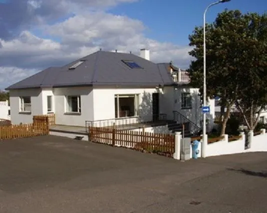 Guesthouse Hvitahusid - Image 1