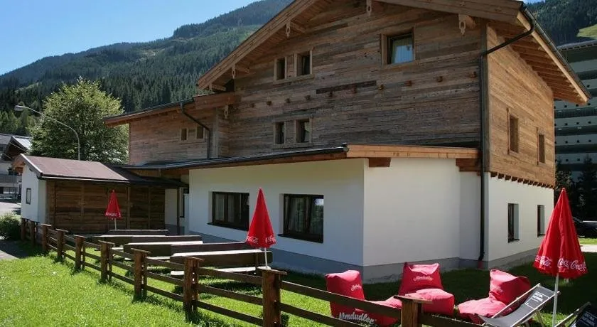 InTown Apartments Schmiede - Image 1