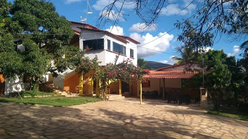 Estalagem Sitio Do Louro - Image 1