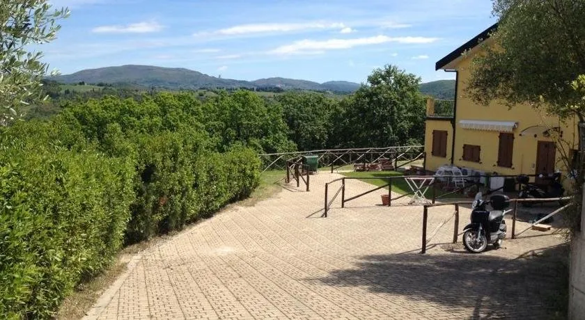 Appartamento in Villa - Image 1