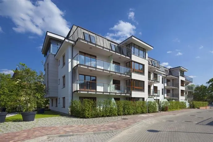 Sopockie Apartamenty Aquarius - Image 1