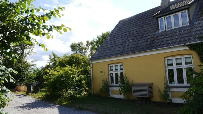 Holiday Home Kerteminde FH3-108 - Image 1