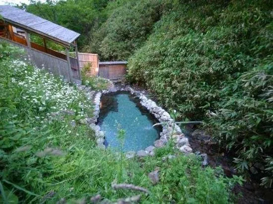 Ohmaru Onsen Ryokan - Image 1