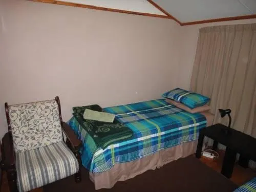 The Cottage Polokwane - Image 1