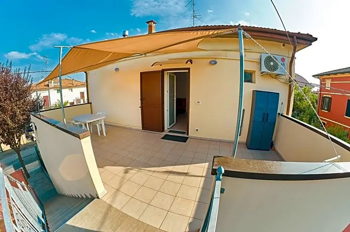 La Terrazza - Image 1