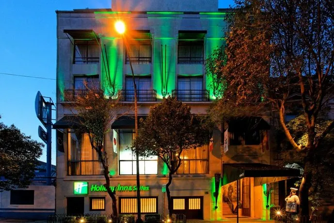Hostel Inn Zona Rosa - Image 1