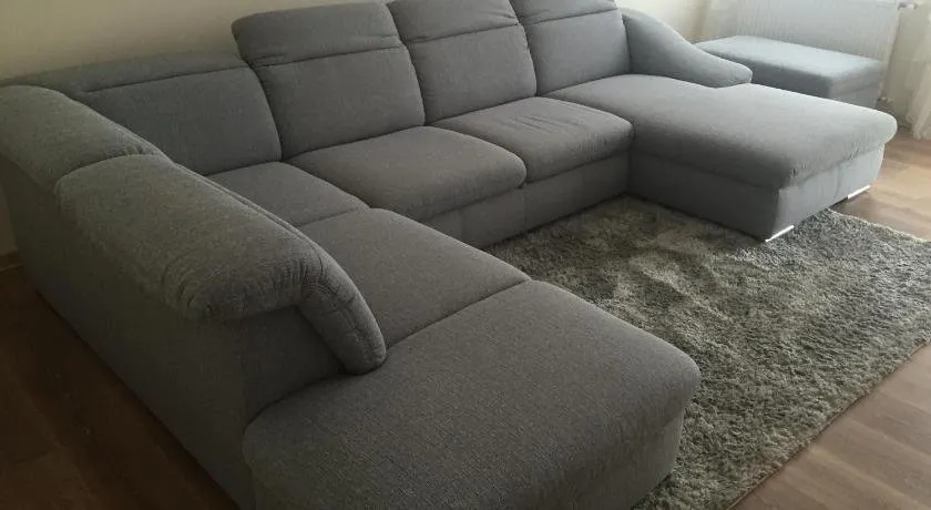 Sasu Apartment - Image 1