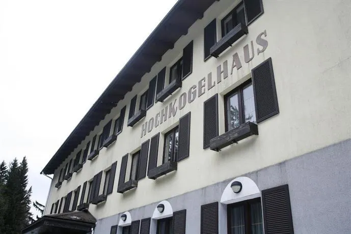 Hochkogelhaus - Image 1
