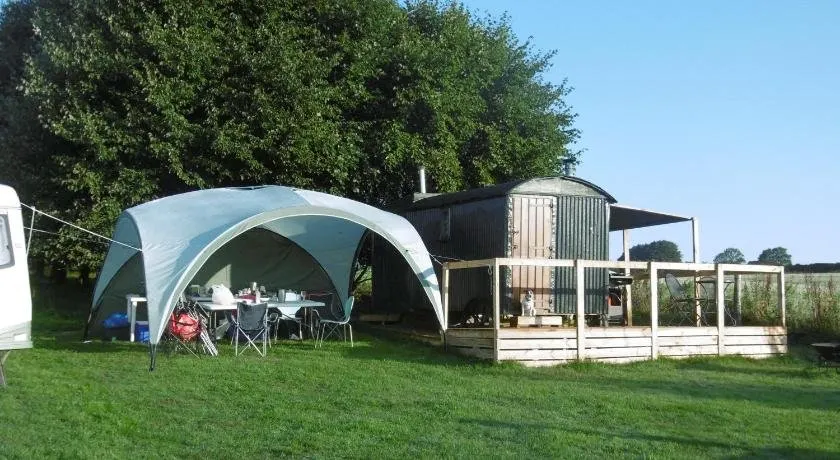 Shepherd's Hut - Image 1