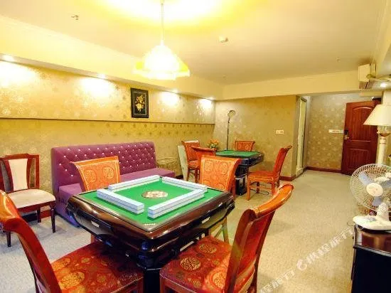 DONG'AN DUSHI HOTEL - Image 1