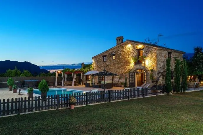 La Finca Bella - Image 1