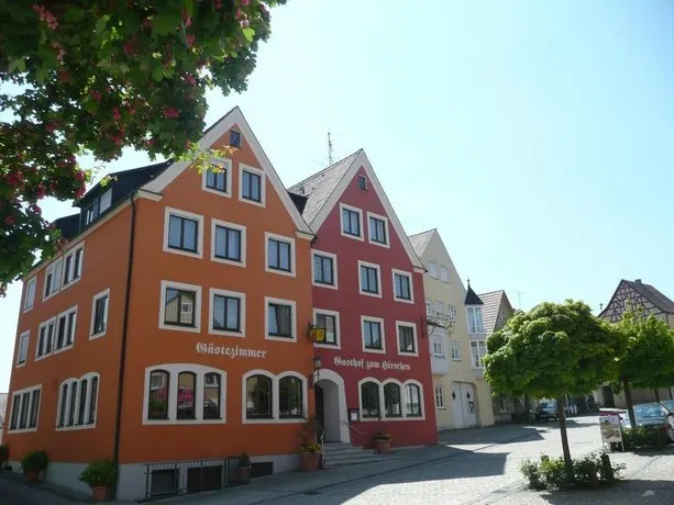 Landgasthof Zum Hirschen - Image 1