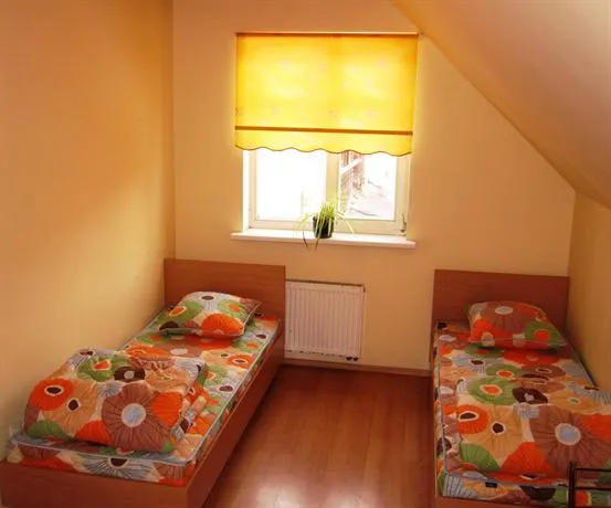 Hostel Filaretai - Image 1