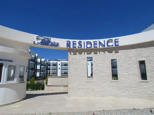Felicia Residence with roof terrace - Image 1