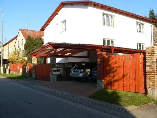 Penzion KUKU - Image 1