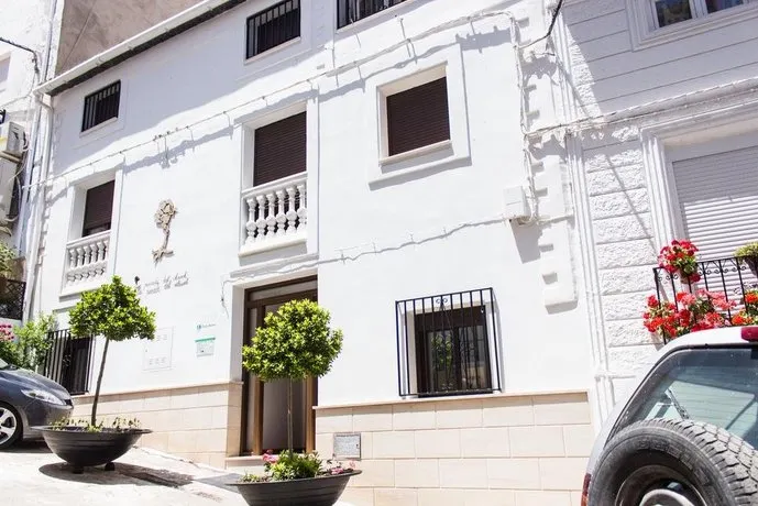 La Posada Del Clavel - Image 1