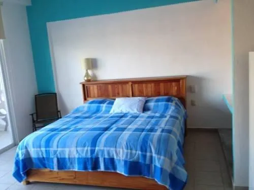 La Palmita Budget Boutique Hotel - Image 1