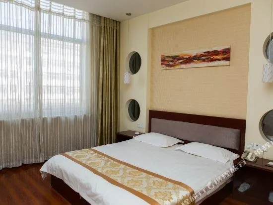 Beisi Hotel - Image 1