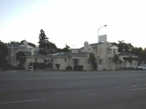 Stanford Inn - Stanford Univ/ Medical Center - Image 1