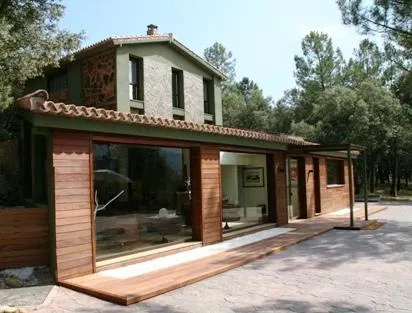 Hotel Rural El Tejarejo - Image 1