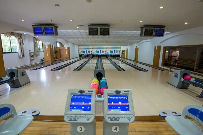 Country Garden Holiday Resort Shunde Foshan - Image 1