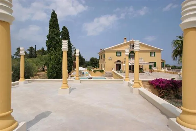 Villa Cozza - Image 1