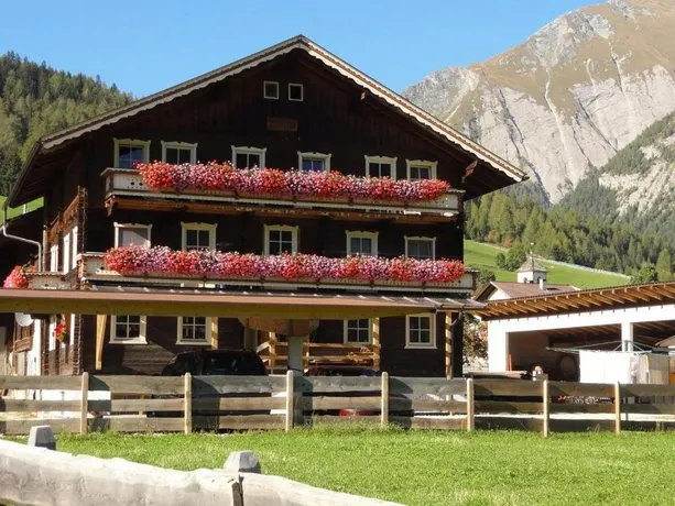 Bauernhof Berger-Zoettl - Image 1