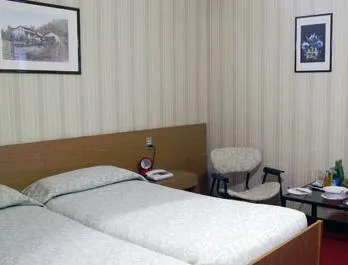 Hotel Margna - Image 1