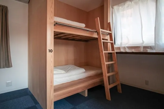 Sen&Co Hostel - Image 1