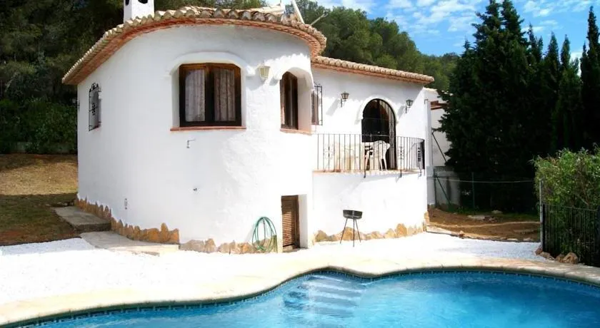 Villas Tosalet - BTB - Image 1
