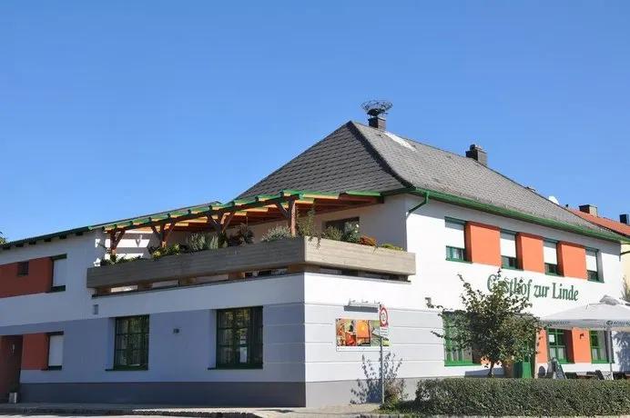 Gasthof zur Linde - Image 1