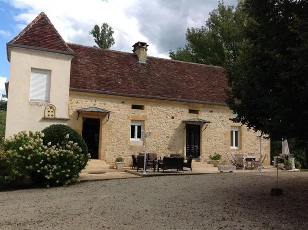 Le Moulin Des Fumades - Image 1
