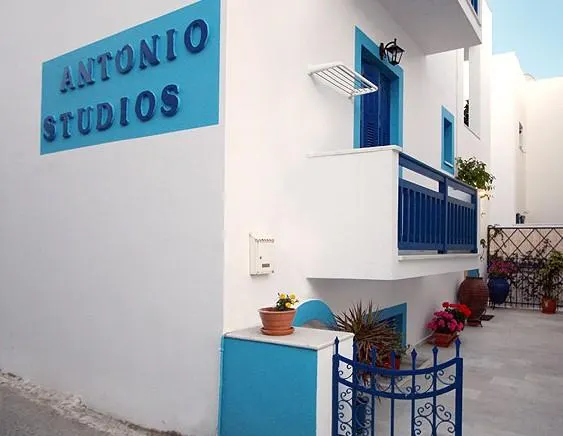 Antonio Studios - Image 1