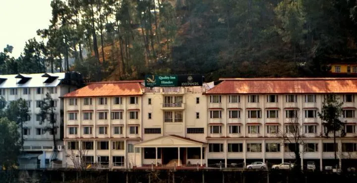 Himdev Hotel - Image 1
